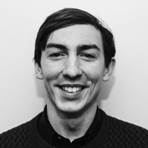 Chris Bird's headshot